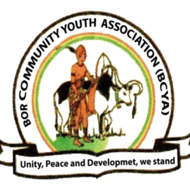 Bor Community Youth Association (BCYA)